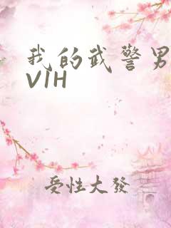 我的武警男友1V1H