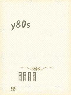 y80s