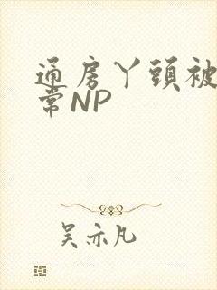 通房丫头被肉日常NP
