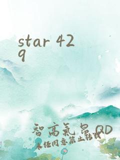 star 429
