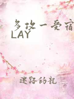 多攻一受宿舍PLAY