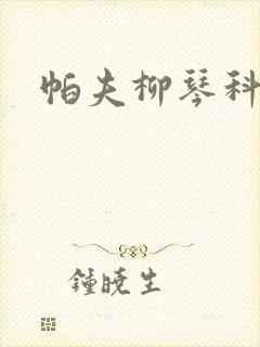 帕夫柳琴科二世