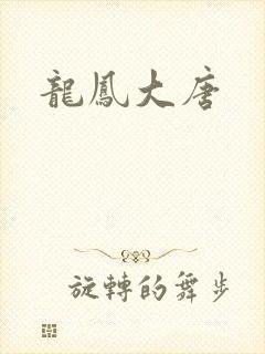 龙凤大唐