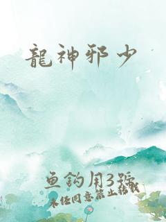 龙神邪少