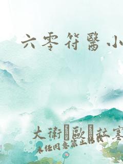 六零符医小军嫂