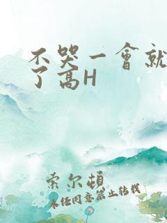 不哭一会就不疼了高H