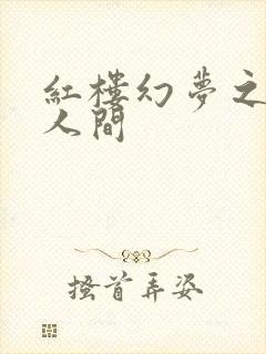 红楼幻梦之天上人间