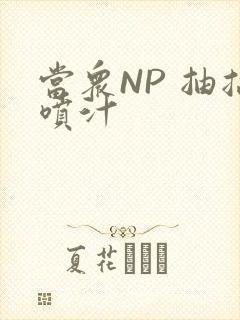 当众NP 抽搐喷汁