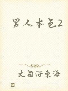 男人本色2
