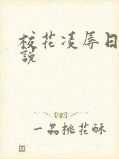 校花凌辱日记小说