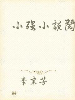 小强小说阅读网