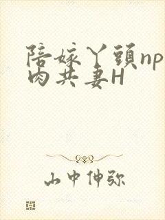 陪嫁丫头np全肉共妻H