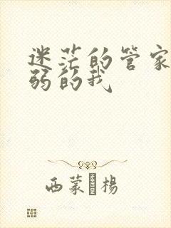 迷茫的管家和懦弱的我