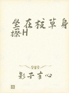 坐在校草身上摩擦H