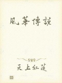 风华传说