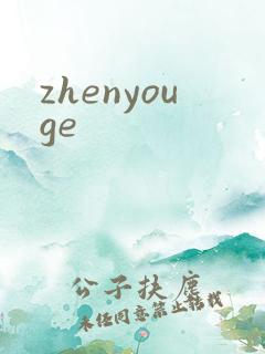 zhenyouge