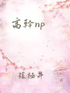 高干np