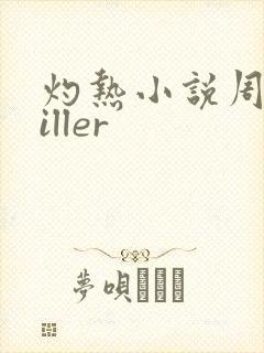 灼热小说周防killer