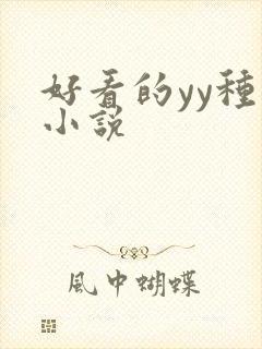 好看的yy种马小说