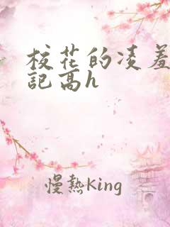 校花的凌羞辱日记高h