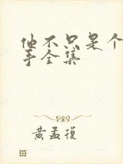 他不只是个狙击手全集