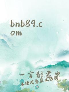 bnb89.com