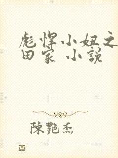 彪悍小妞之鱼水田家 小说