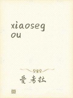 xiaosegou