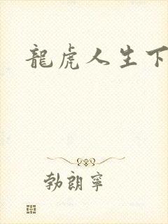 龙虎人生下载