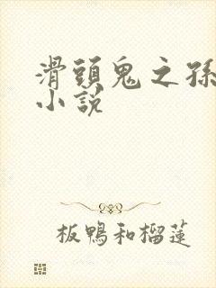 滑头鬼之孙官方小说