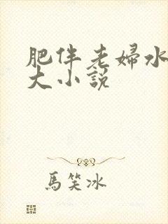 肥伴老妇水多乳大小说