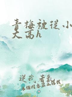 青梅被从小玩到大高h