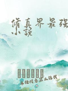 修真界最强坑神小说