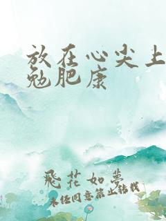 放在心尖上七猫勉肥康