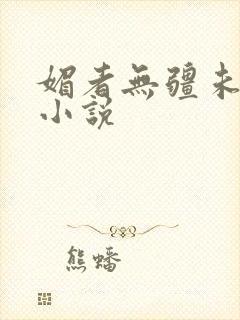 媚者无疆未删减小说