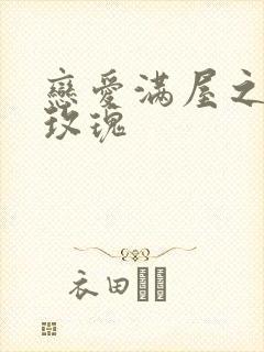 恋爱满屋之彩虹玫瑰