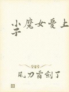 小魔女爱上皇太子