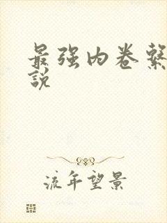 最强内卷系统小说