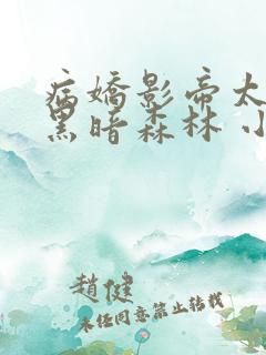 病娇影帝太撩人黑暗森林 小说全文免费阅读