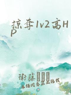 掠夺1v2高HP
