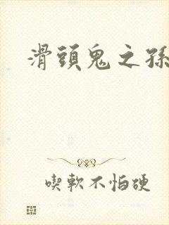 滑头鬼之孙耽美