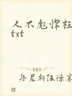 人不彪悍枉少女txt