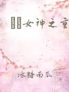 鹡鸰女神之重生