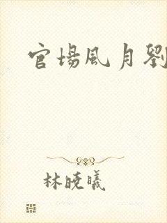 官场风月刘明强