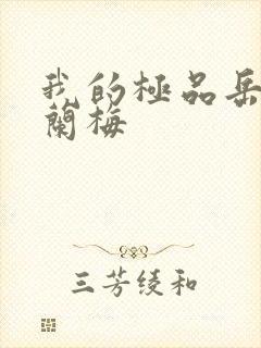 我的极品岳坶赵兰梅