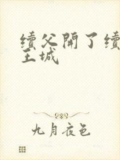 续父开了续女包王城