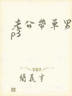 老公带单男回来p3