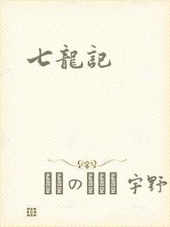 七龙记