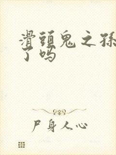 滑头鬼之孙完结了吗