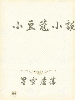 小豆蔻小说